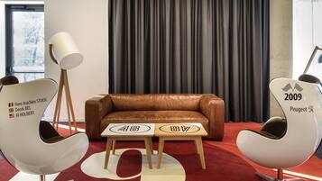Sala de reuniones