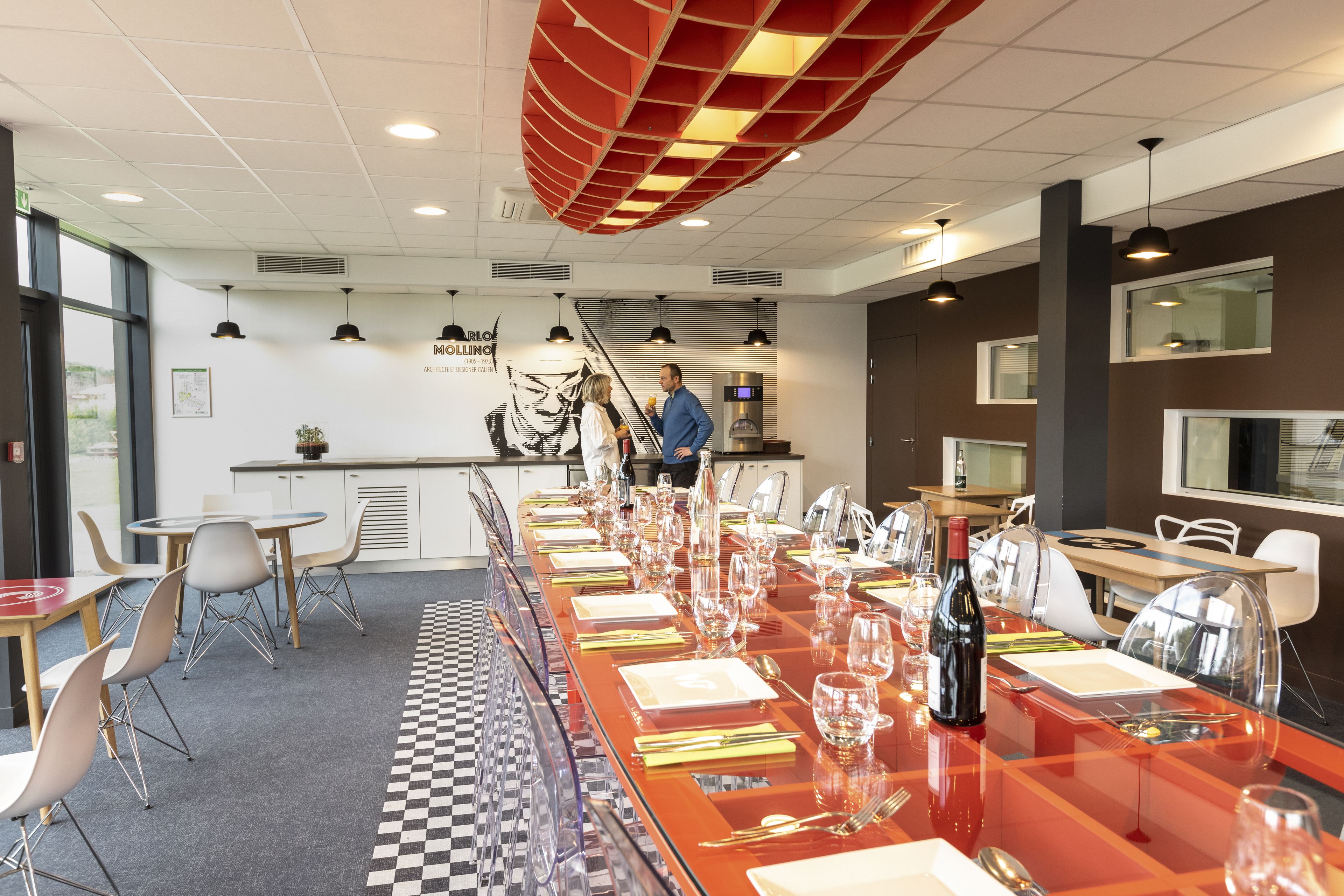 Foto - ibis Styles Le Mans Sud Mulsanne