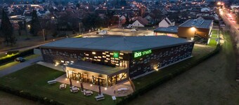 ibis Styles Le Mans Sud Mulsanne