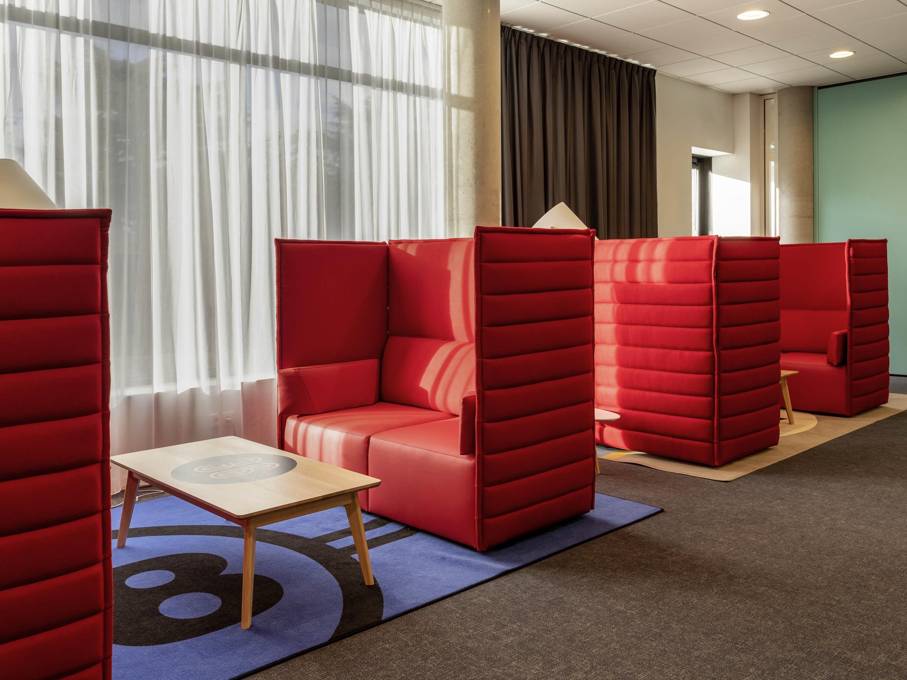Foto - ibis Styles Le Mans Sud Mulsanne