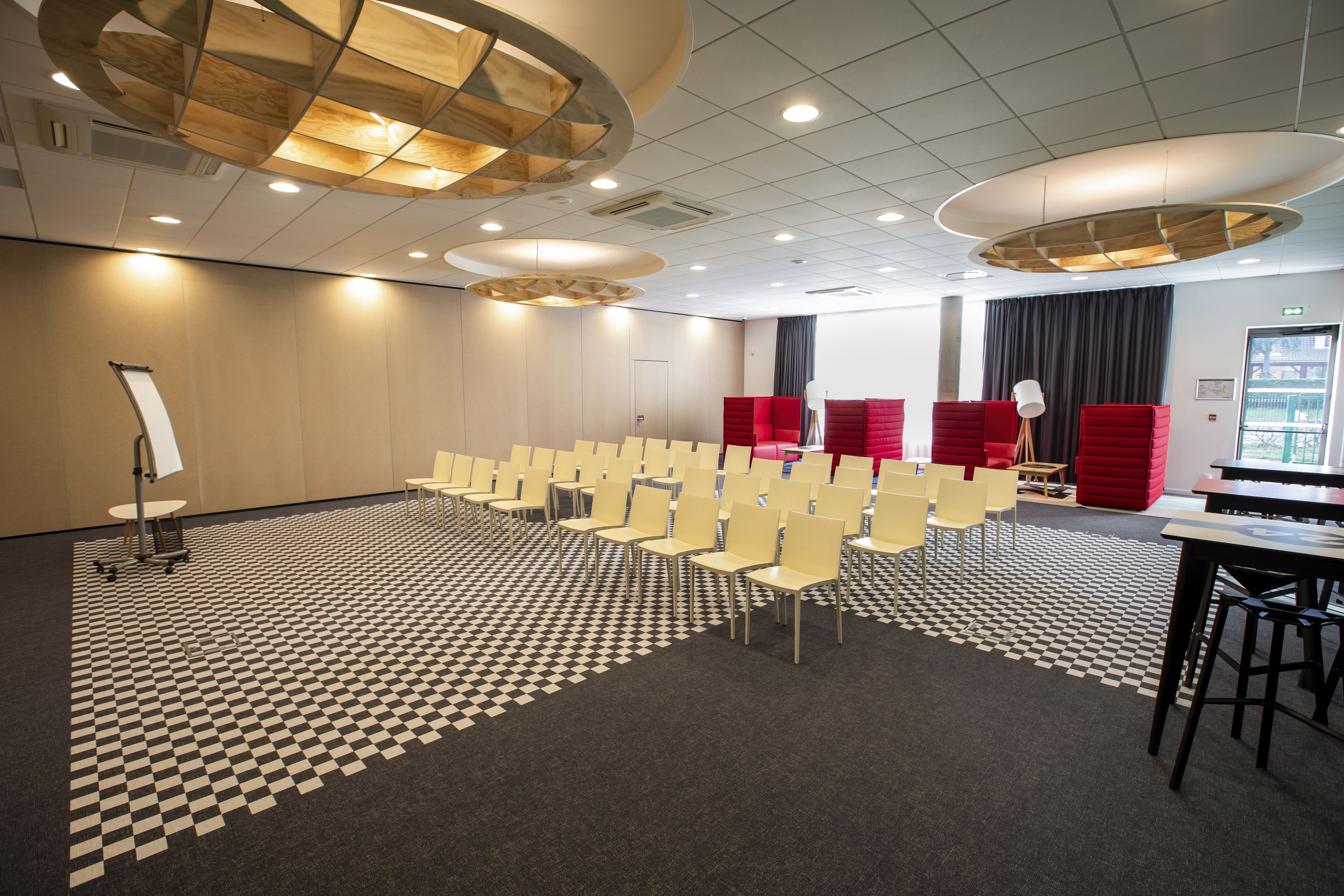 Foto - ibis Styles Le Mans Sud Mulsanne