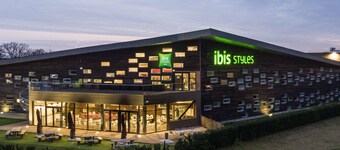ibis Styles Le Mans Sud Mulsanne