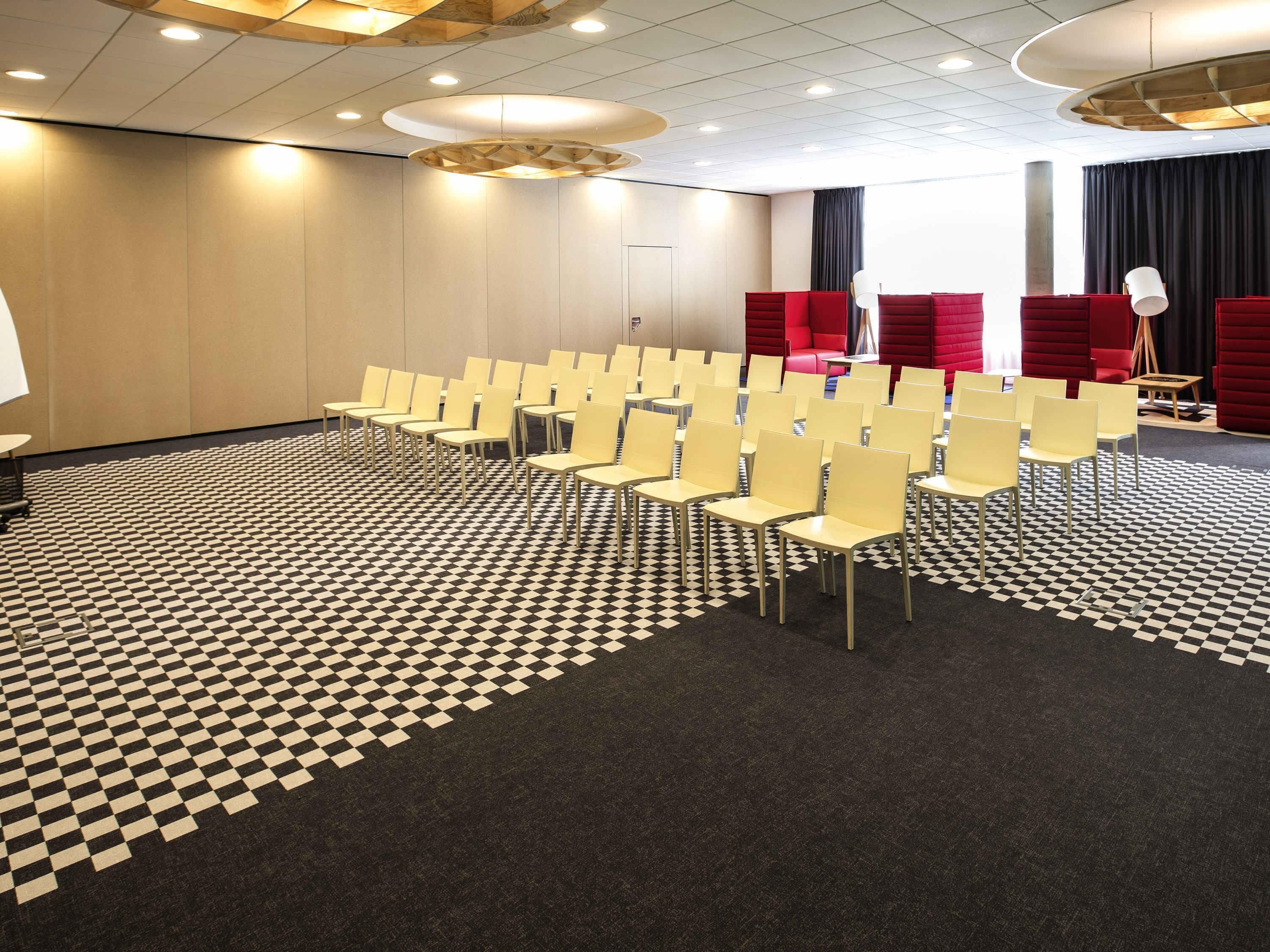 Foto - ibis Styles Le Mans Sud Mulsanne