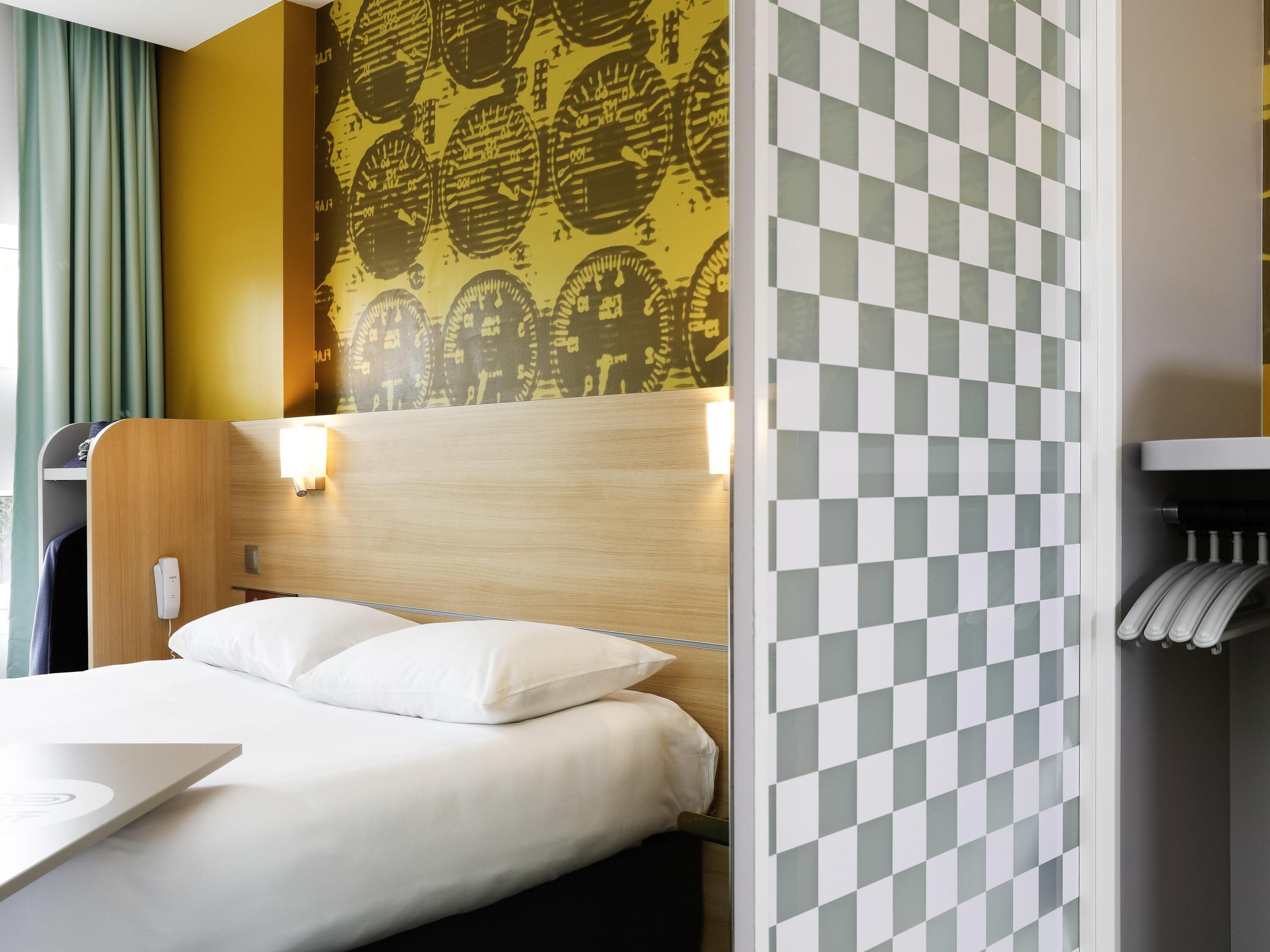 Foto - ibis Styles Le Mans Sud Mulsanne