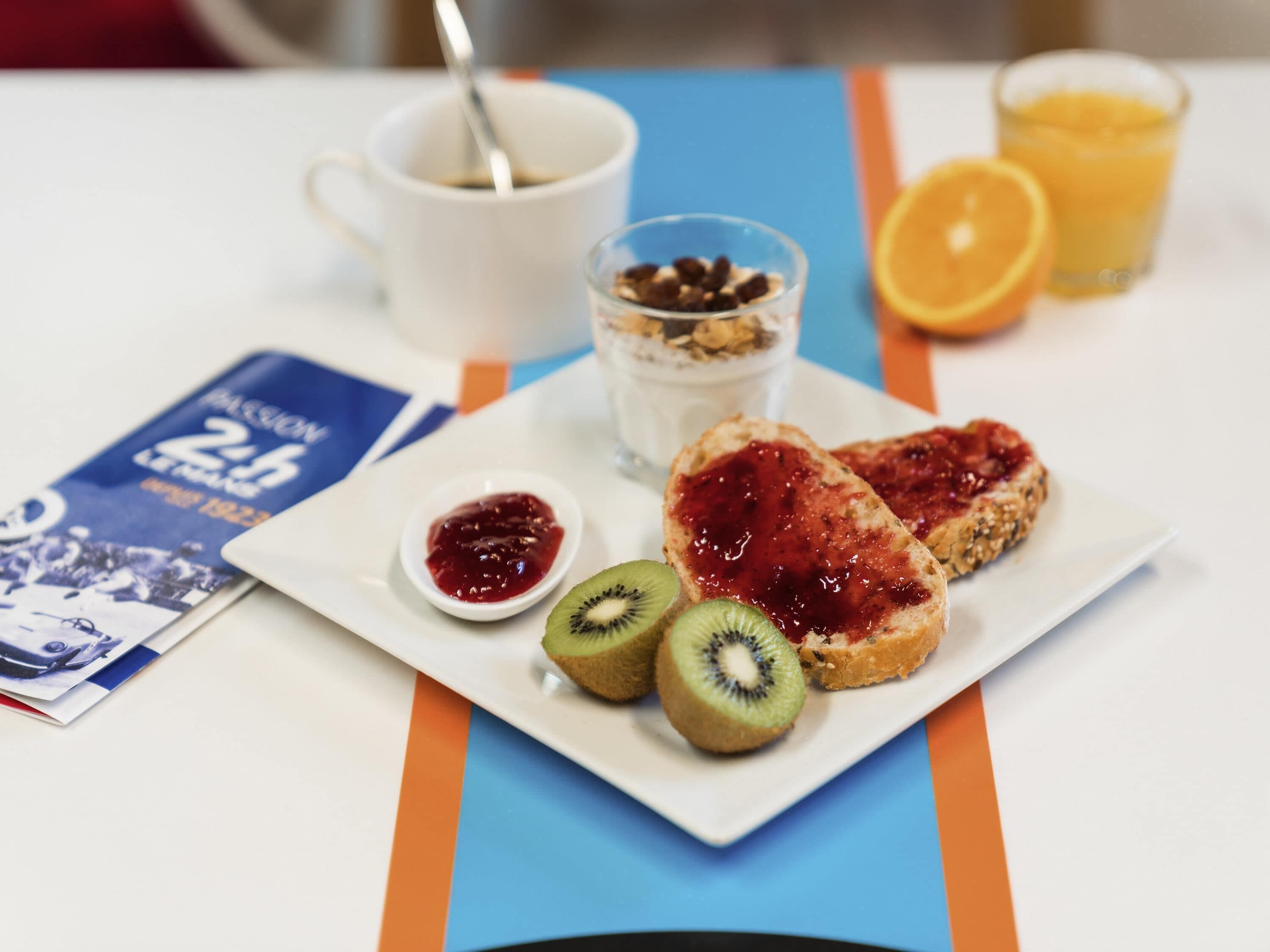 Foto - ibis Styles Le Mans Sud Mulsanne