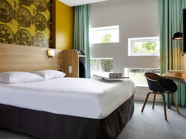Ibis Styles Le Mans Sud Mulsanne - Mulsanne