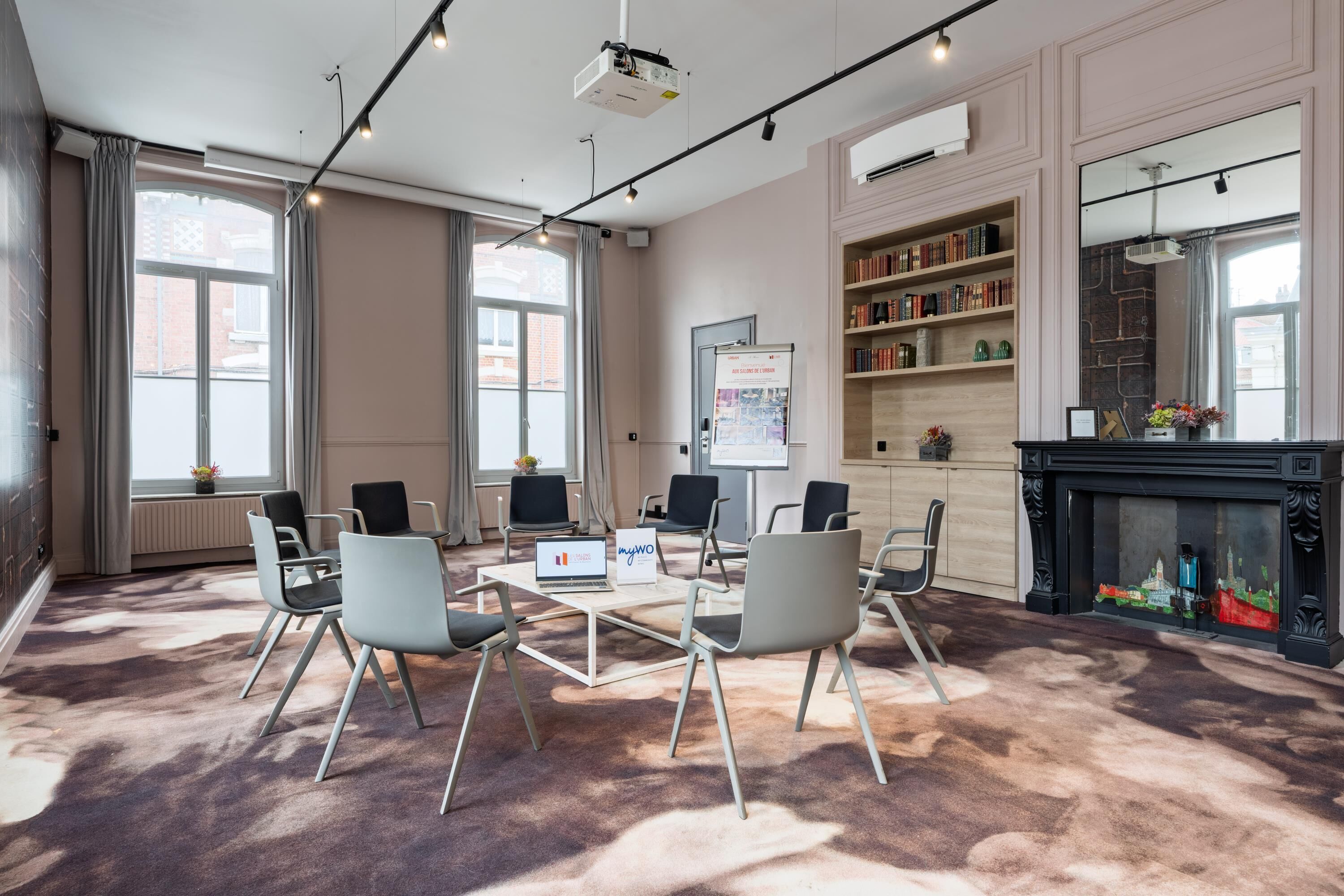 Foto - Best Western Urban Hotel