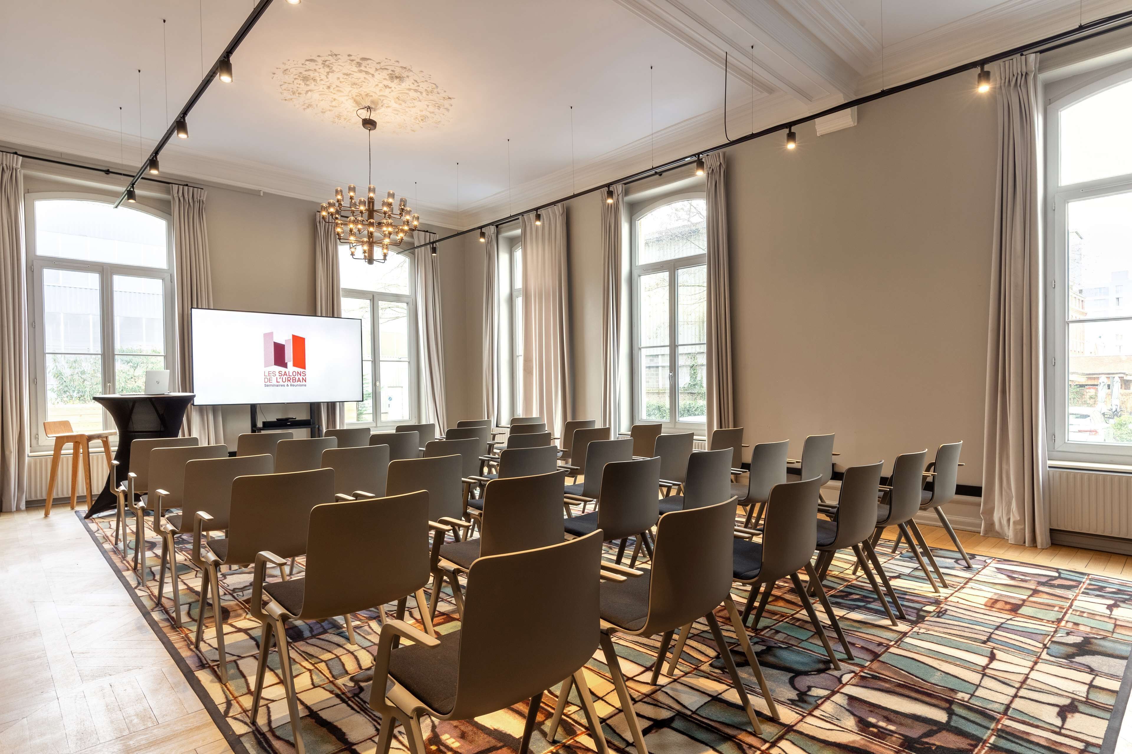 Foto - Best Western Urban Hotel