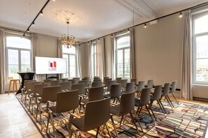 Meeting facility - Best Western Urban Hotel  (Lille)
