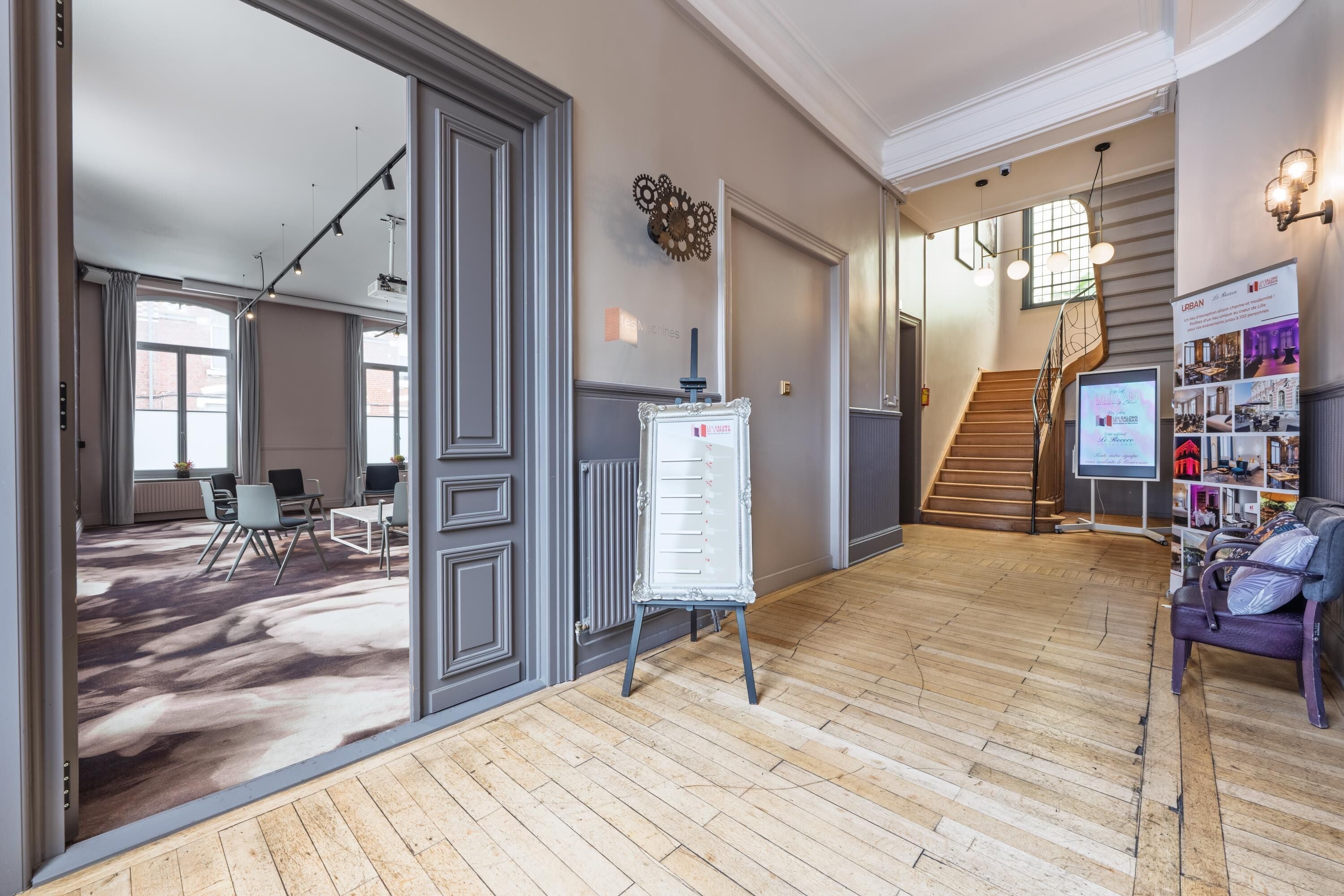 Foto - Best Western Urban Hotel