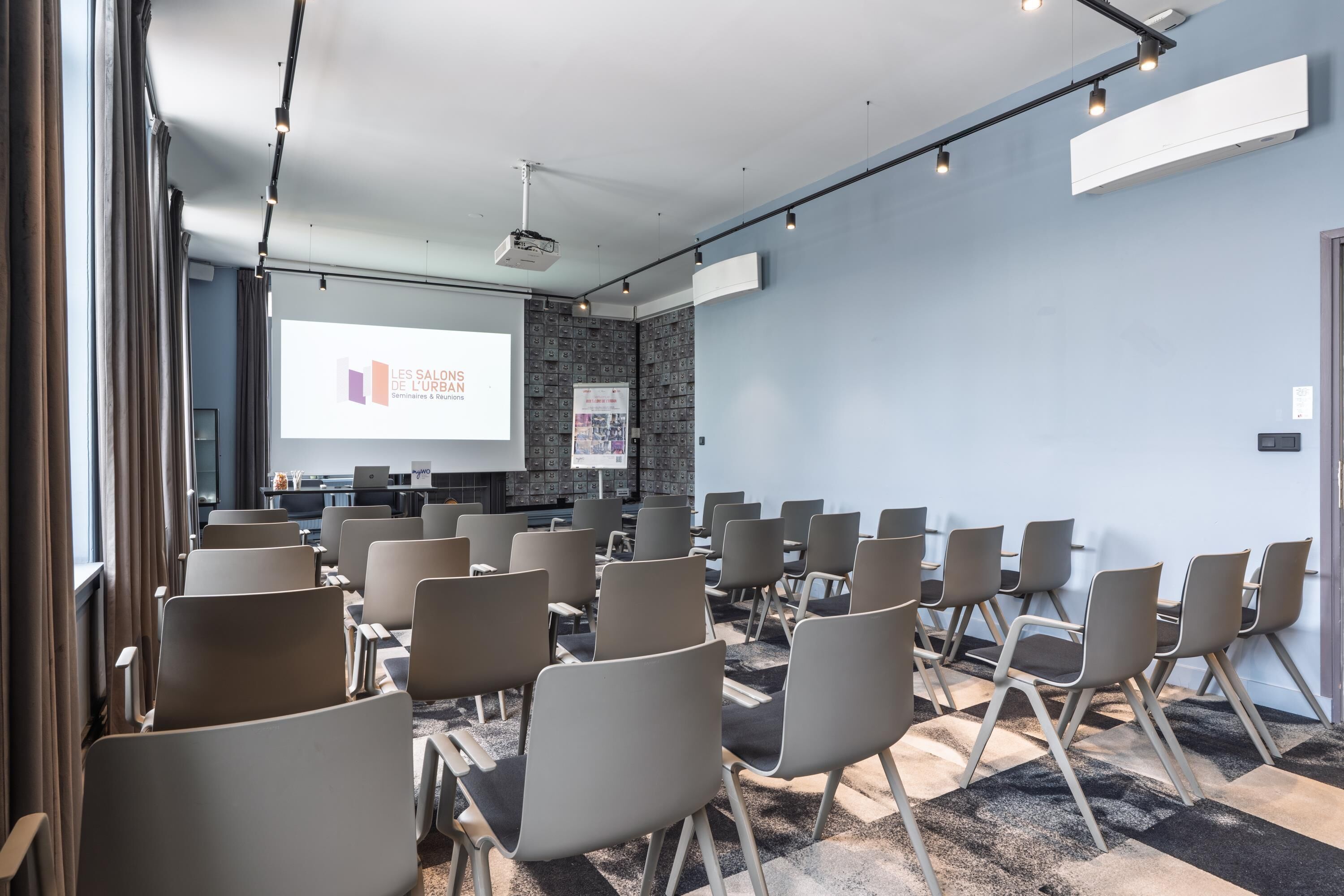 Foto - Best Western Urban Hotel