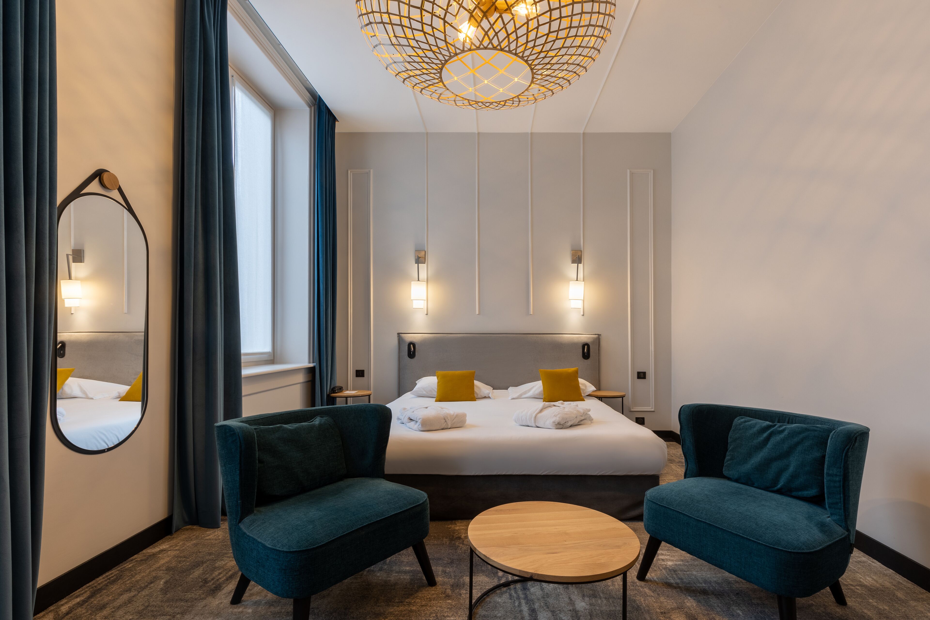 Foto - Best Western Urban Hotel