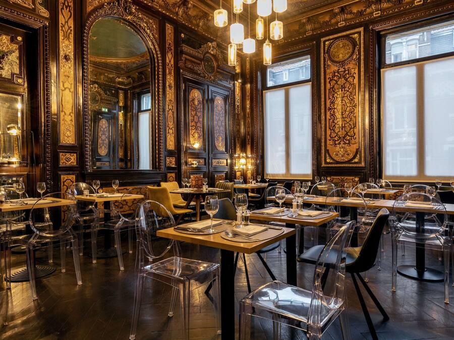 Café da manhã