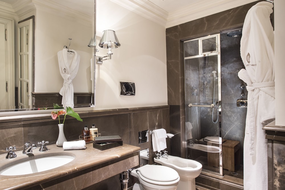 Palazzo Vecchietti by null