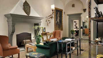 Suite | Innenbereich