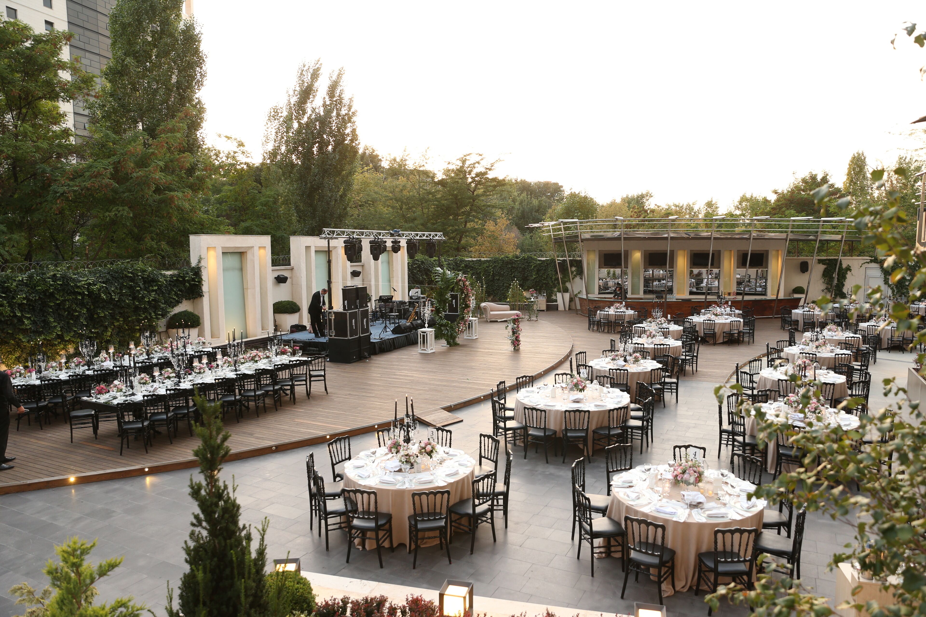 Photo - Wyndham Ankara