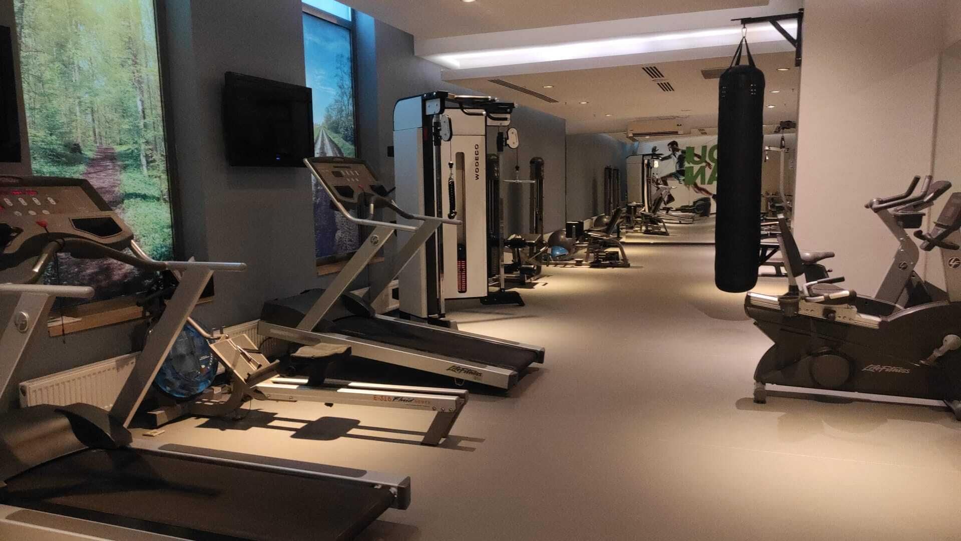 Photo - Wyndham Ankara