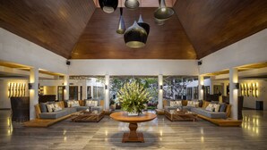Unclassified image, 5 of 61, button - Away Bali Legian Camakila Resort (Legian)