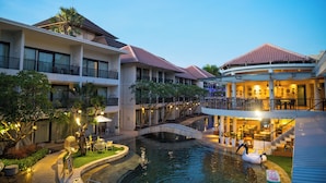 Unclassified image, 2 of 61, button - Away Bali Legian Camakila Resort (Legian)