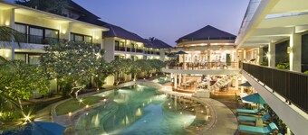 Away Bali Legian Camakila Resort