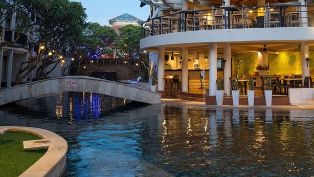Unclassified image, 1 of 61, button - Away Bali Legian Camakila Resort (Legian)