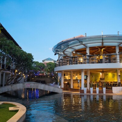 Away Bali Legian Camakila Resort