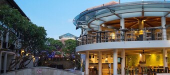 Away Bali Legian Camakila Resort