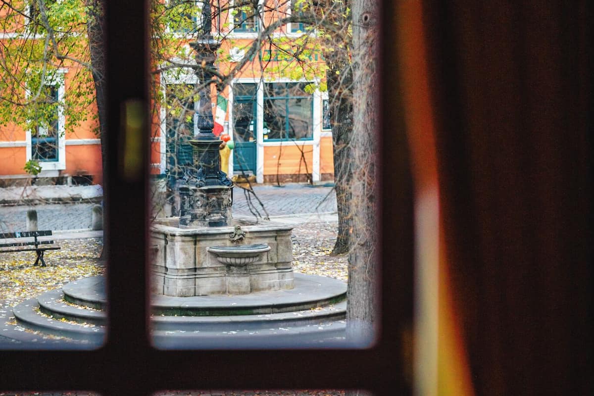 rebecca suite | 1 bedroom, hypo-allergenic bedding, minibar, in-room safe