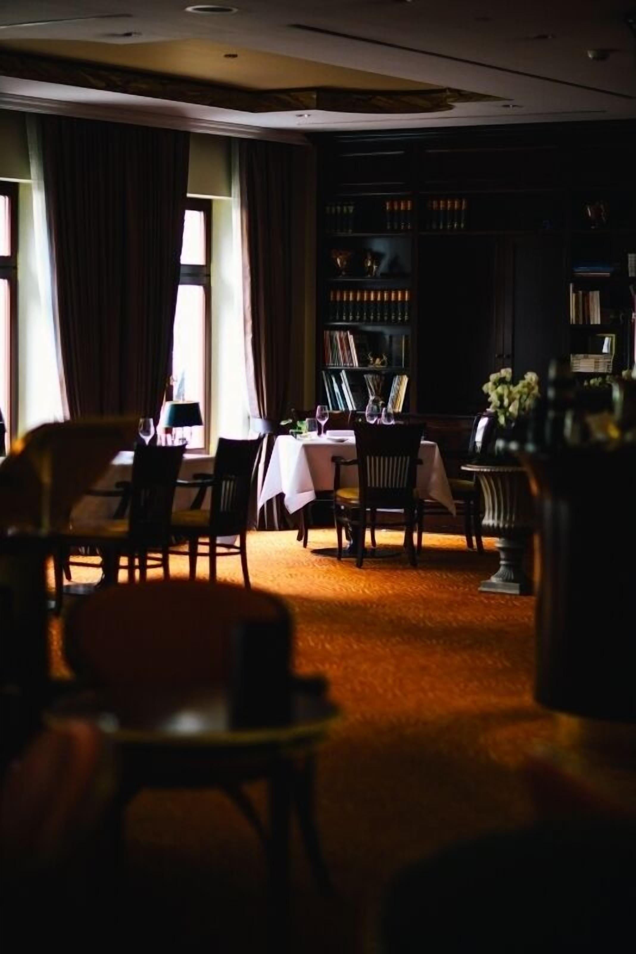 Foto - Relais & Châteaux Bülow Palais