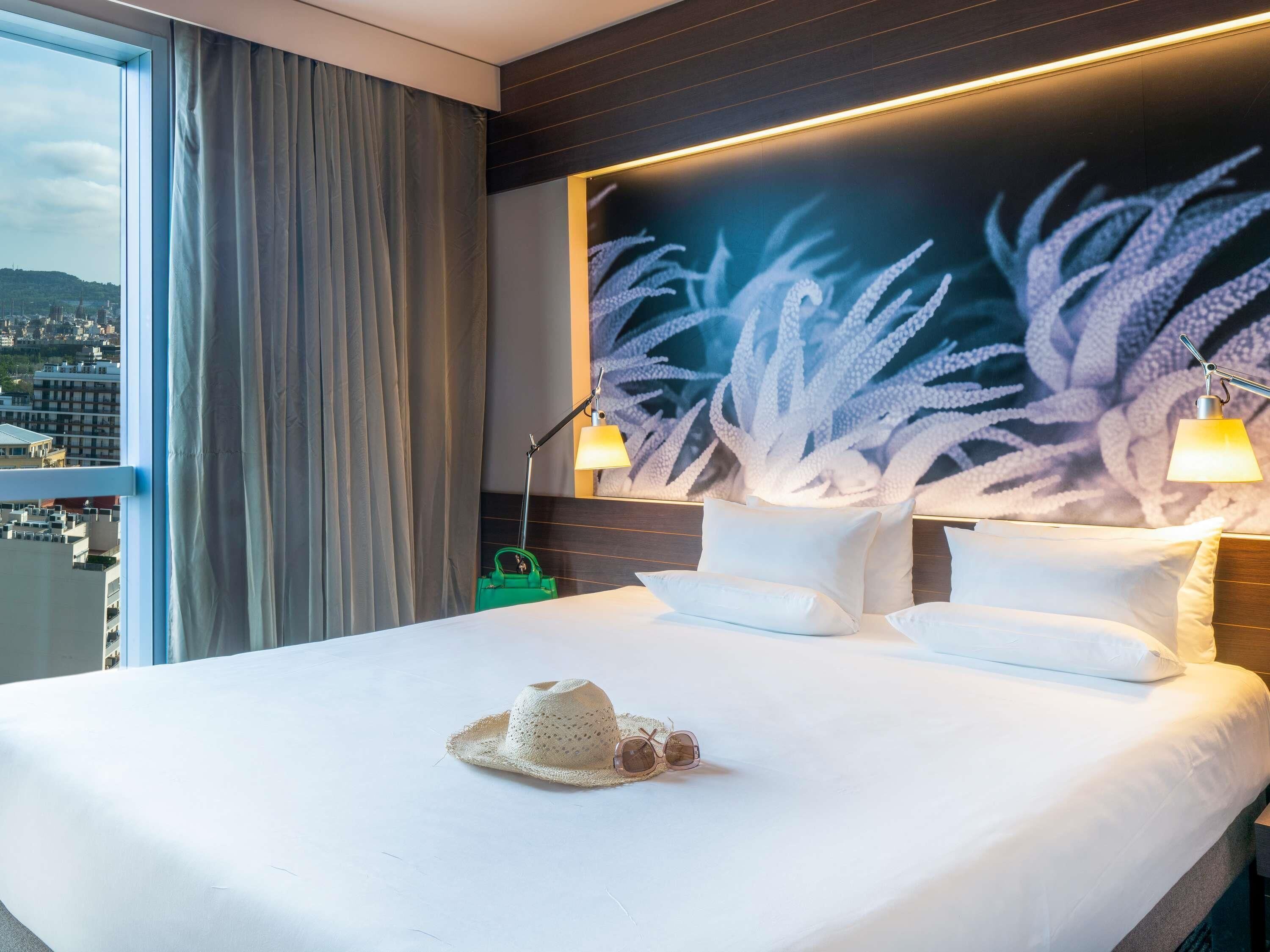 Suite, 1 Queen-Bett und Schlafsofa