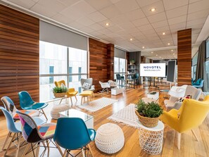Sala de reuniones