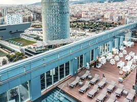 Salón para bodas