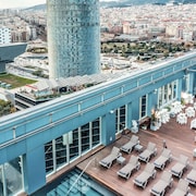 Novotel Barcelona City
