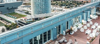Novotel Barcelona City