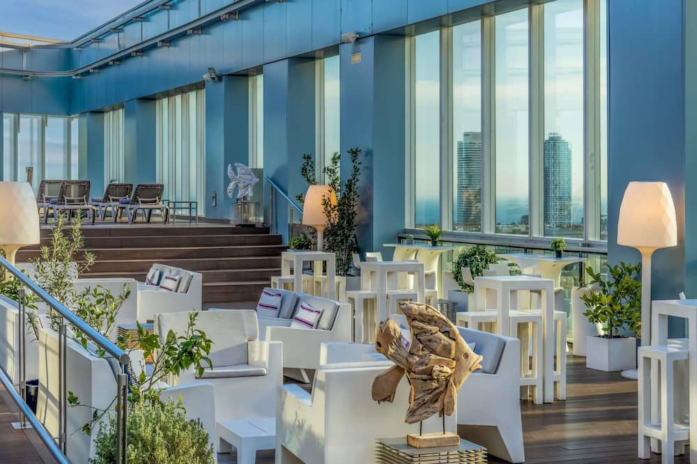 Novotel Barcelona City
