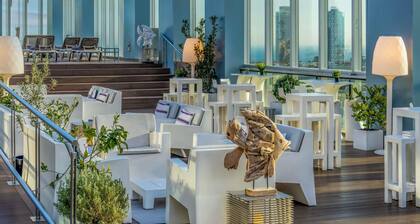 Novotel Barcelona City