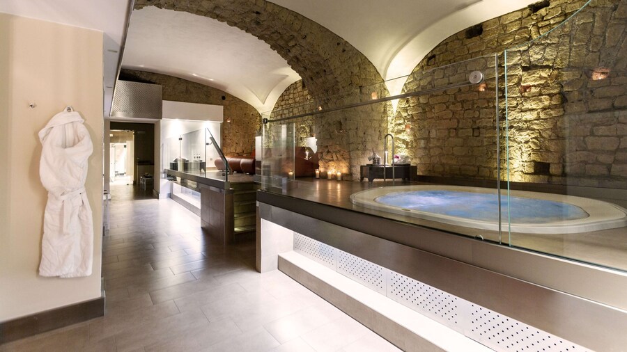 Palazzo Caracciolo Naples