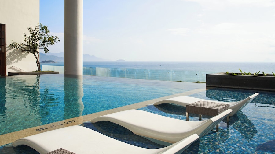 Sheraton Nha Trang Hotel & Spa