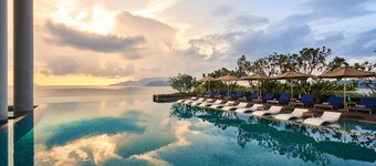 Sheraton Nha Trang Hotel & Spa