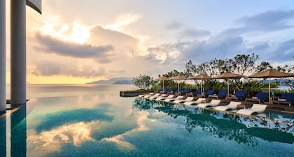 Sheraton Nha Trang Hotel & Spa