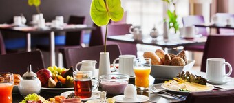 IntercityHotel Mannheim