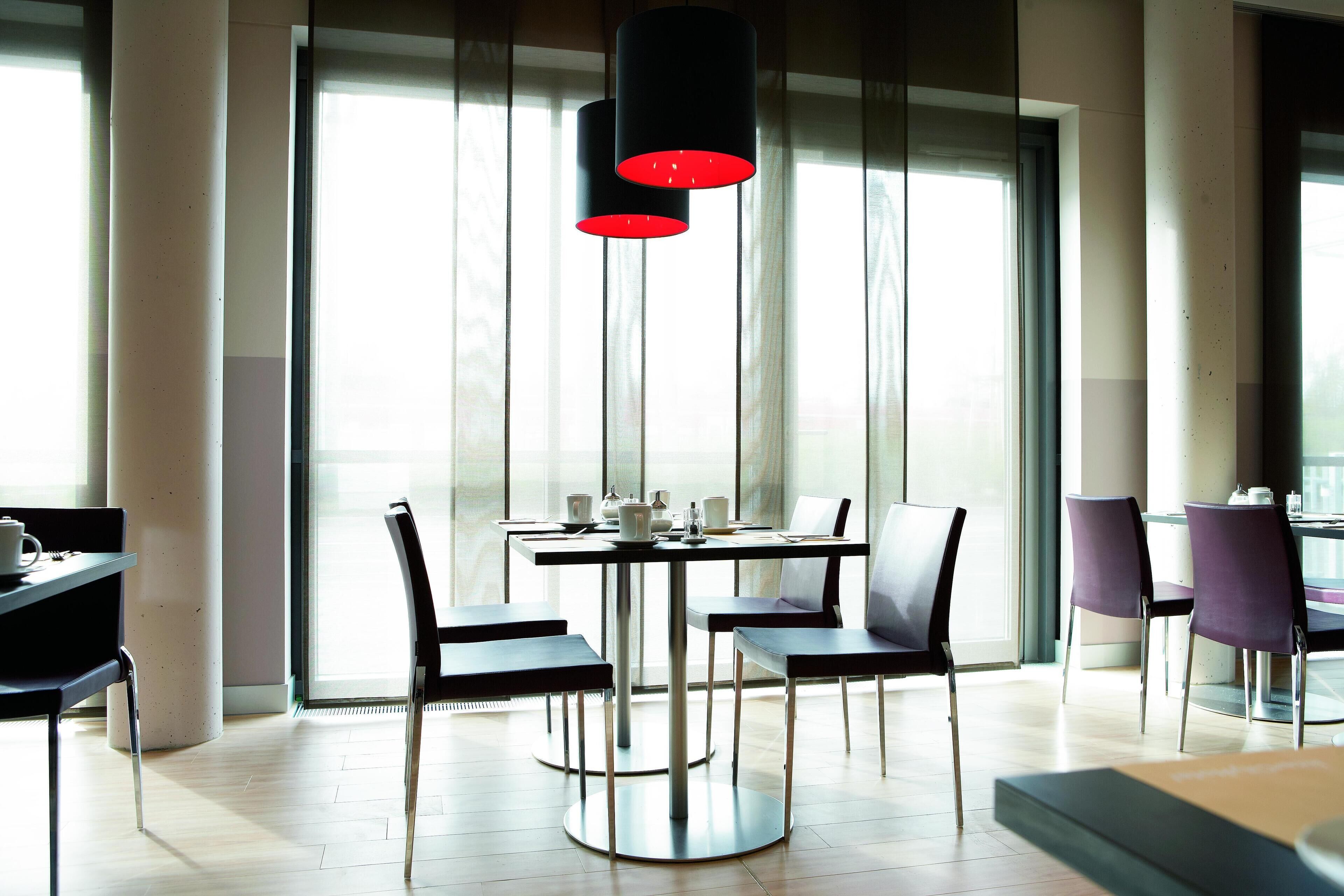 Photo - IntercityHotel Mannheim