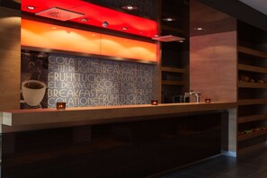 Bar (en la propiedad)