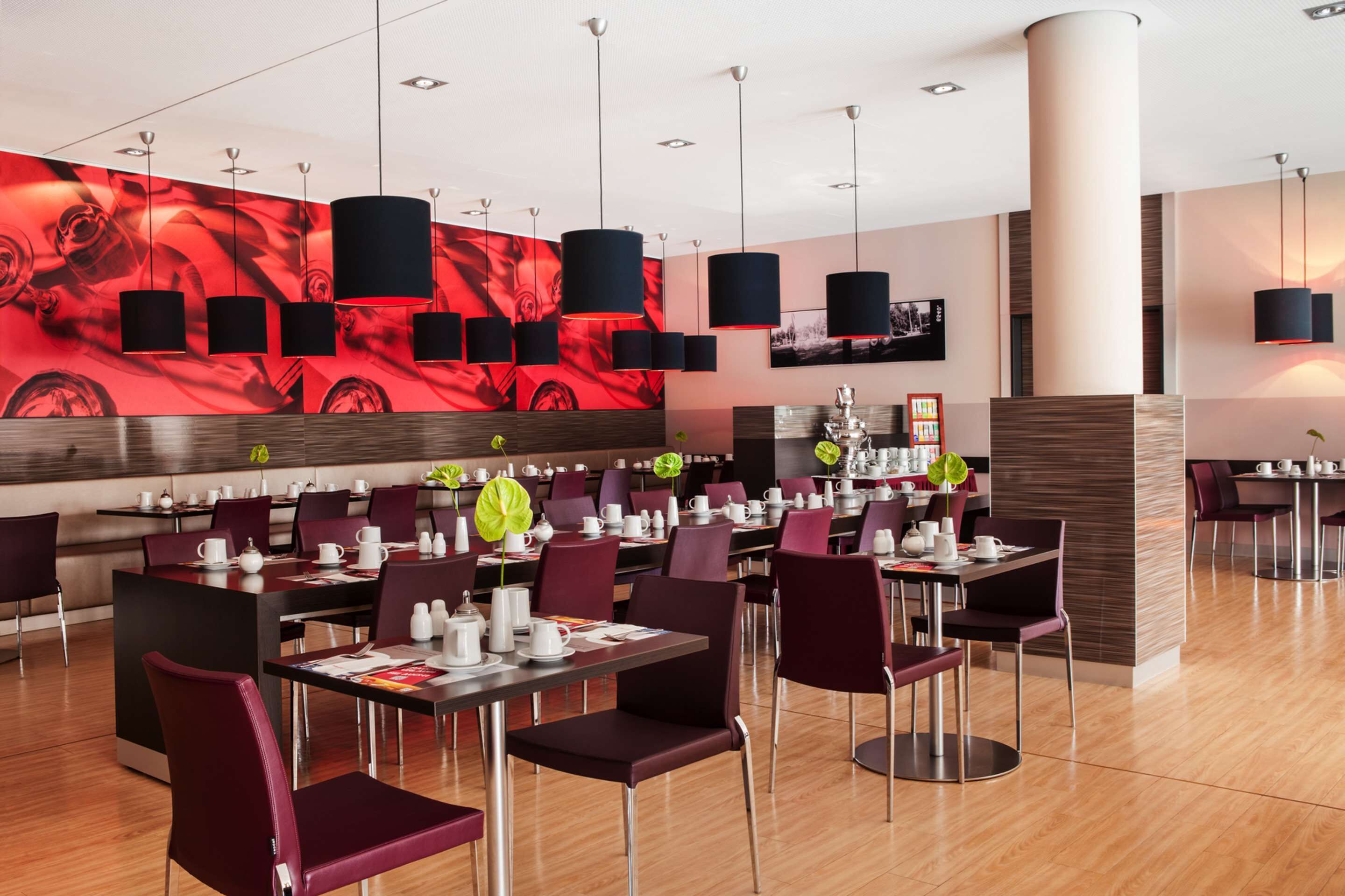 Photo - IntercityHotel Mannheim