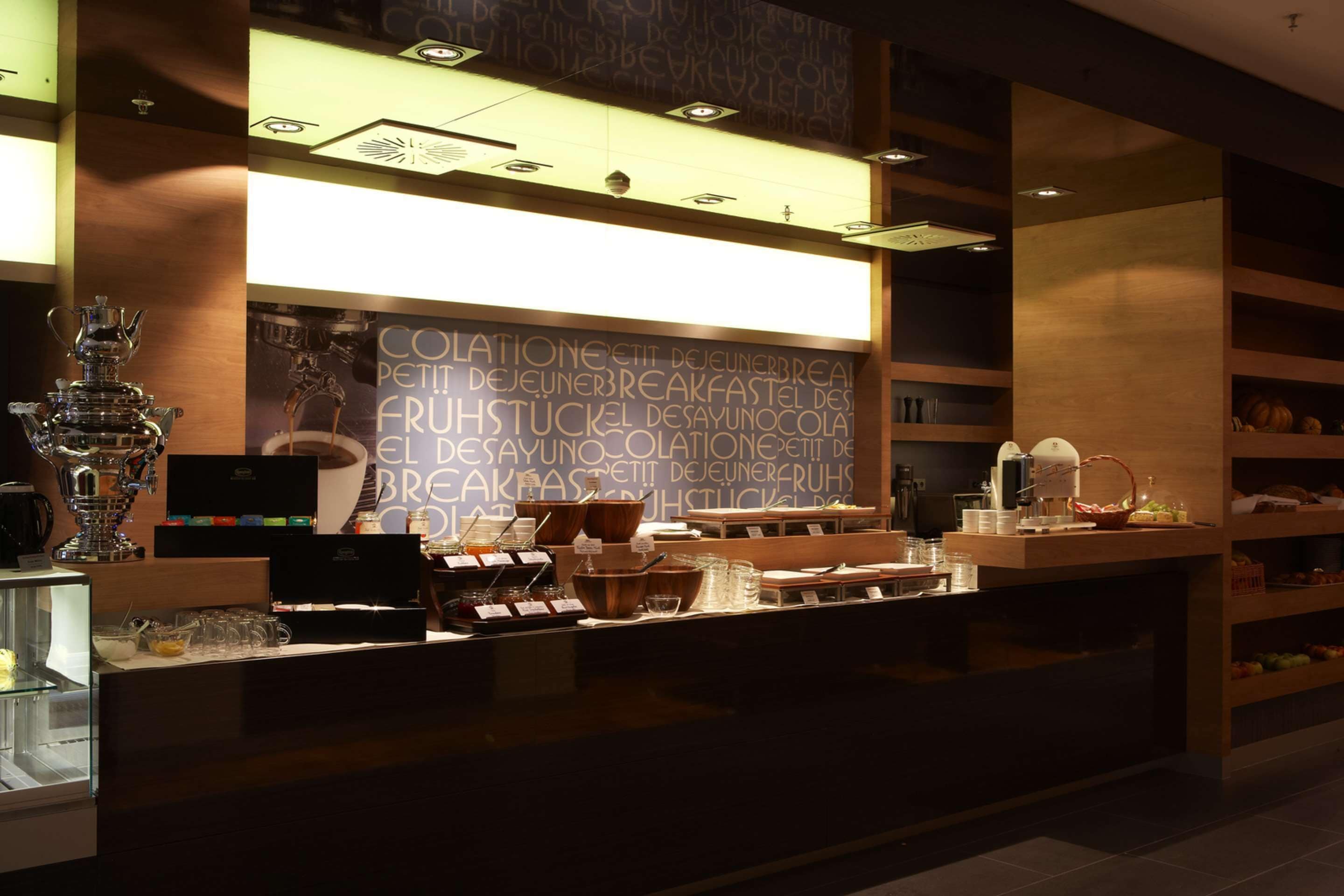 Photo - IntercityHotel Mannheim