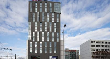 IntercityHotel Mannheim