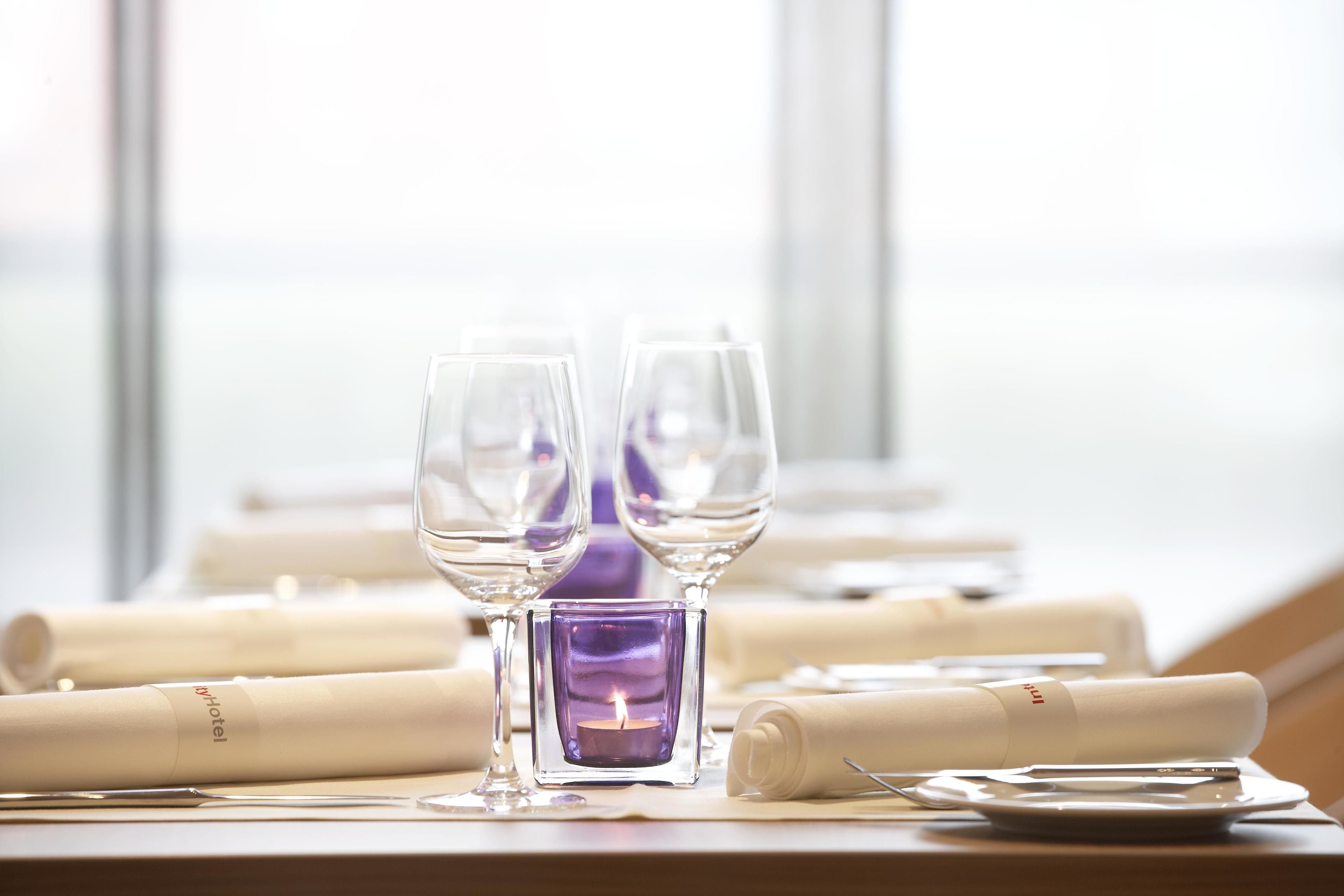 Photo - IntercityHotel Mannheim