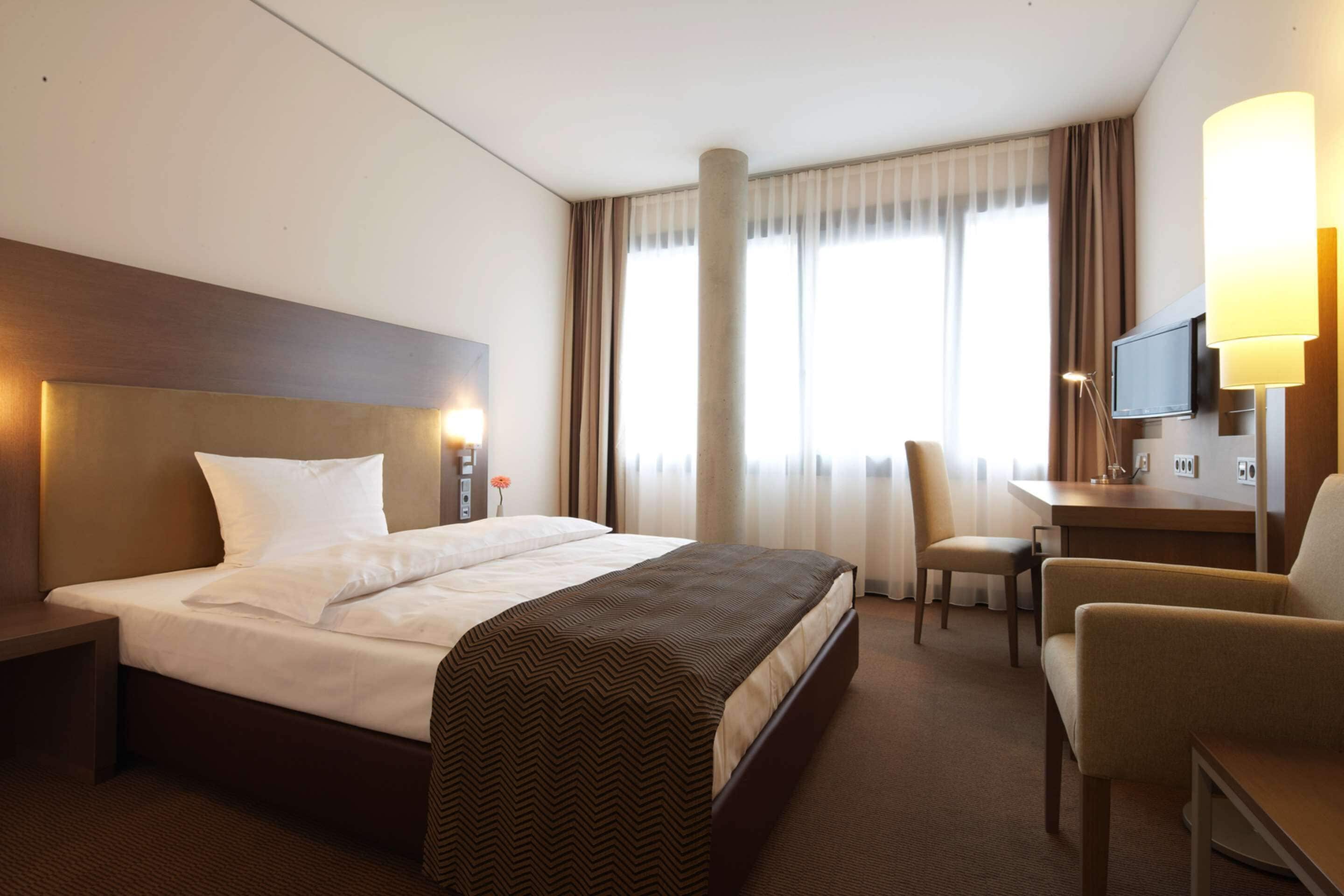 Photo - IntercityHotel Mannheim
