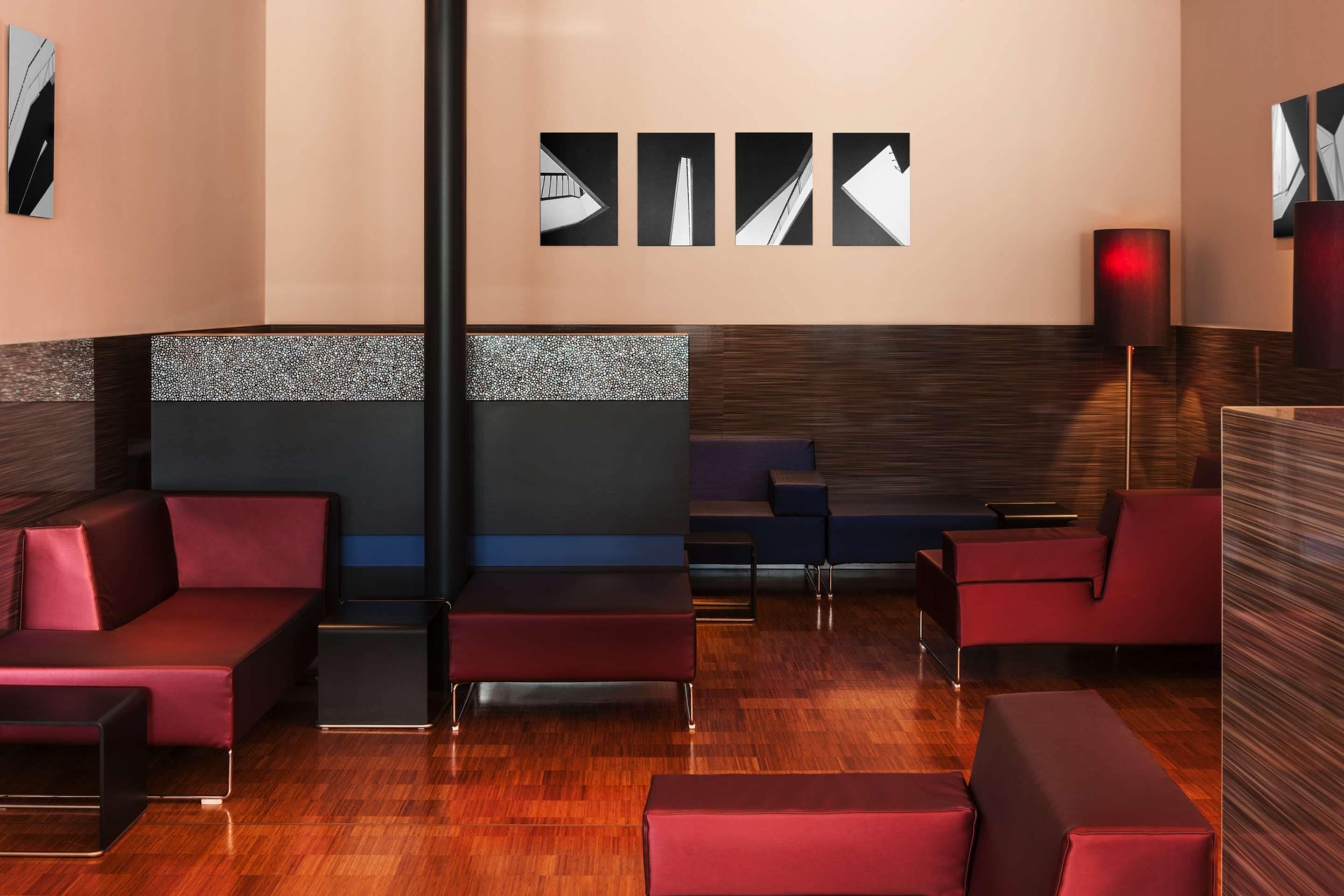 Photo - IntercityHotel Mannheim