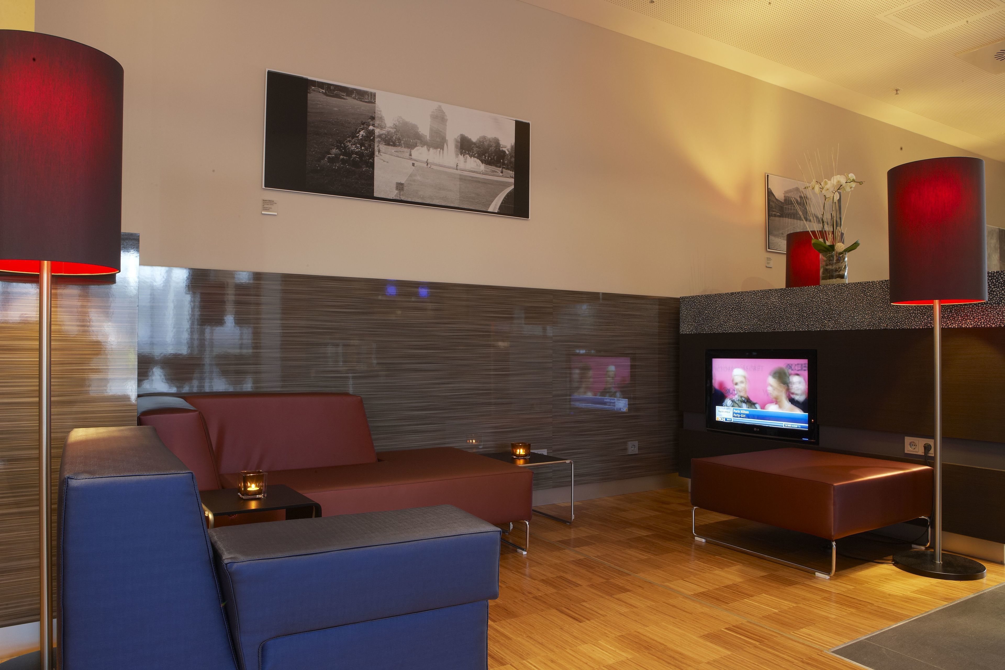 Photo - IntercityHotel Mannheim